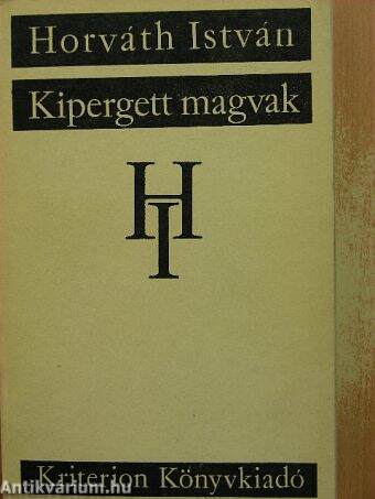 Kipergett magvak