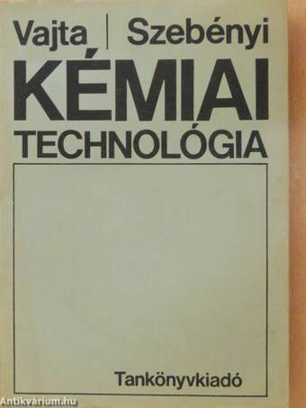 Kémiai technológia