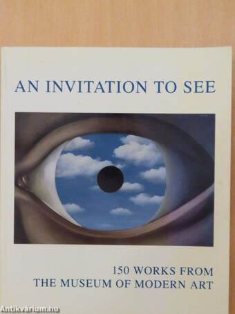 An Invitation to See