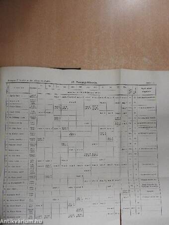 A budapesti V. kerületi Magyar Királyi Állami Főreáliskola harmincötödik értesitője az 1906-1907 tanévről