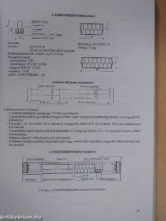 Beton évkönyv 2000