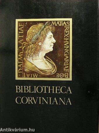 Bibliotheca Corviniana