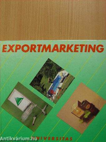 Exportmarketing