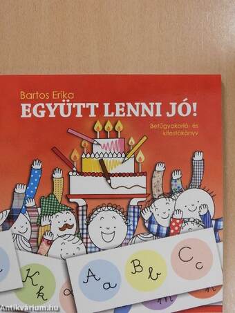 Együtt lenni jó!