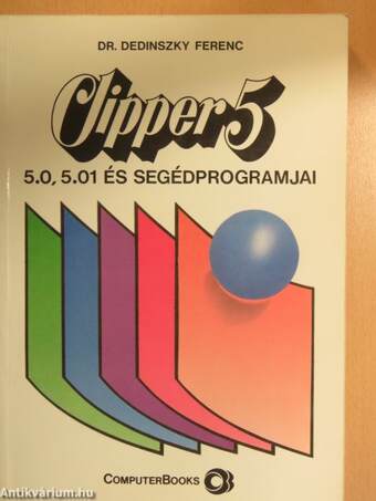 Clipper 5