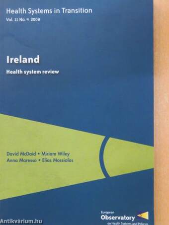 Health Systems in Transition: Ireland
