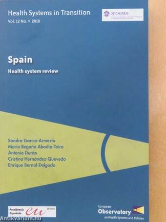 Health Systems in Transition: Spain