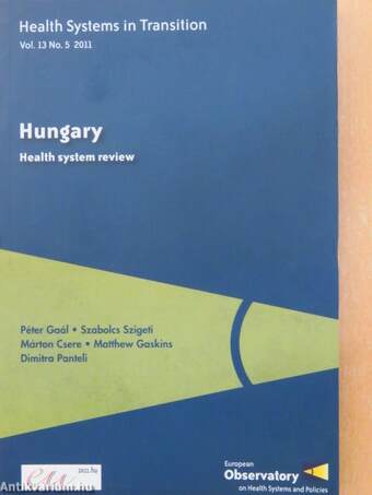 Health Systems in Transition: Hungary