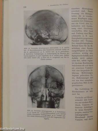 Neurologie und Psychiatrie