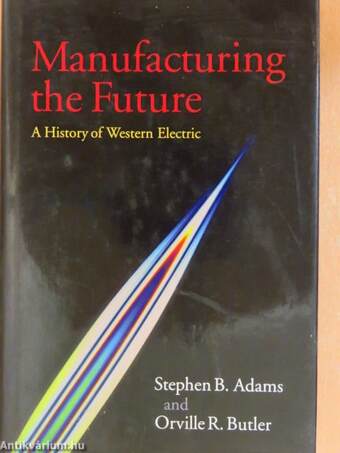 Manufacturing the Future