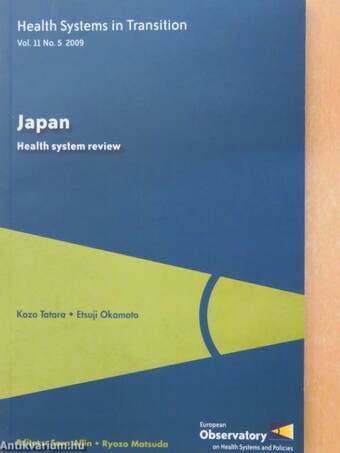 Health Systems in Transition: Japan