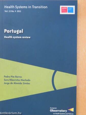 Health Systems in Transition: Portugal