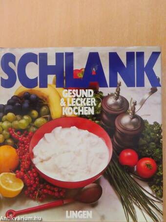 Schlank 