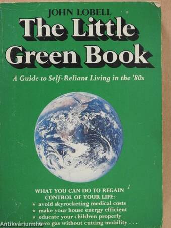 The Little Green Book