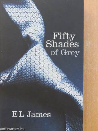 Fifty Shades of Grey