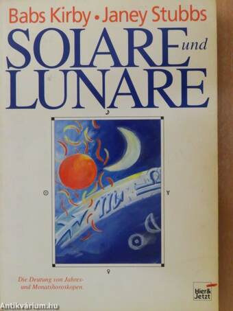 Solare und Lunare