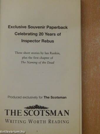 The Scotsman