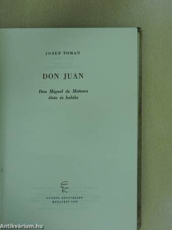 Don Juan