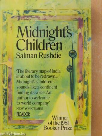 Midnight's Children