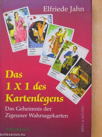 Das 1x1 des Kartenlegens