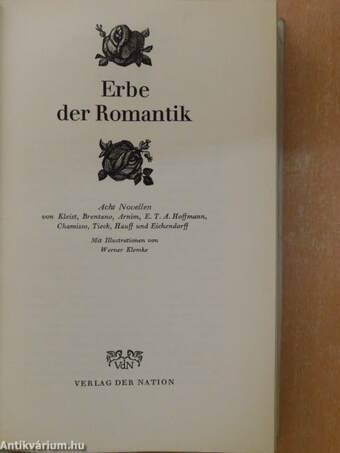 Erbe der Romantik