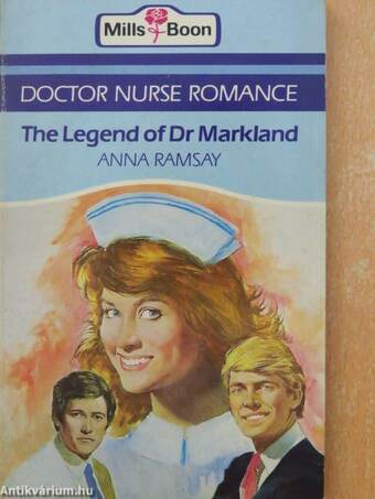 The Legend of Dr. Markland