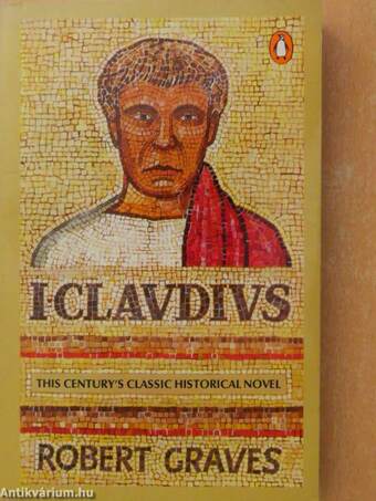 I, Claudius