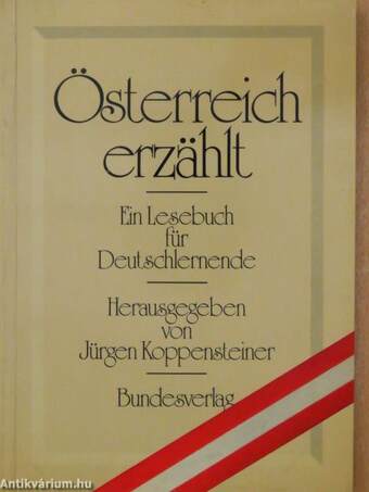 Österreich Erzählt