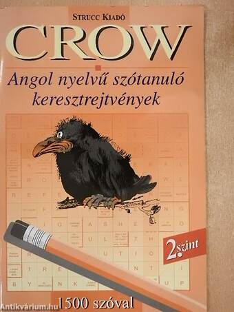 Crow 2.