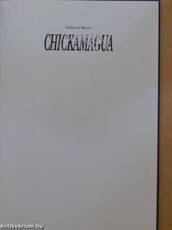 Chickamagua