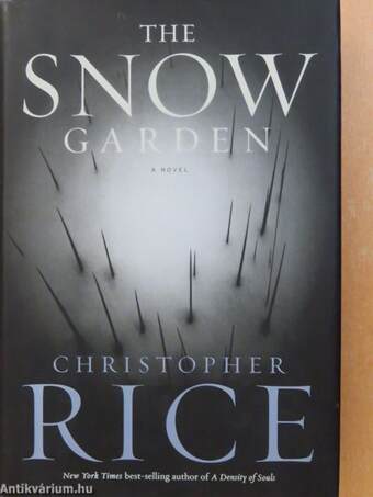 The Snow Garden