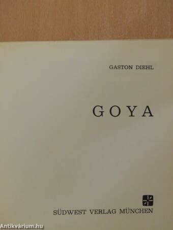 Goya