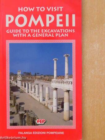 How to Visit Pompeii