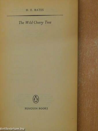 The Wild Cherry Tree