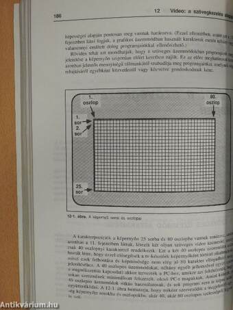 Az IBM PC és a PS/2 anatómiája