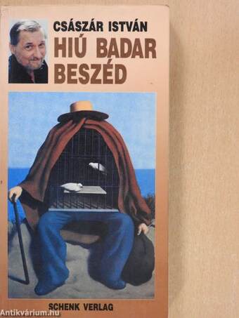 Hiú badar beszéd