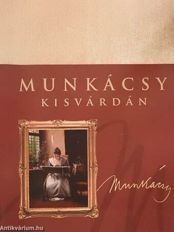 Munkácsy Kisvárdán