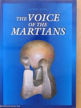 The Voice of the Martians