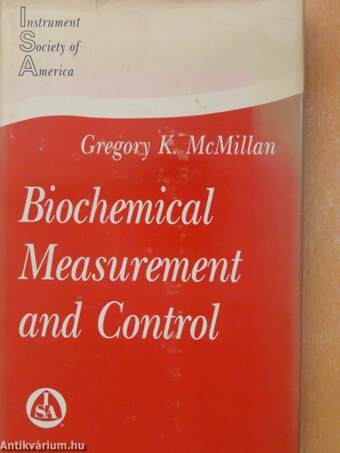 Biochemical Measurement and Control