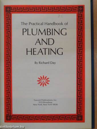 The Practical Handbook of Plumbing and Heating