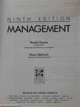 Management