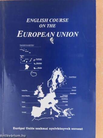 English course on the European Union