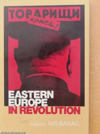 Eastern Europe In Revolution