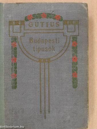 Budapesti tipusok