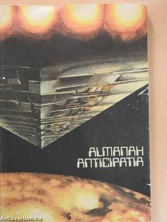 Almanah Anticipatia 1985