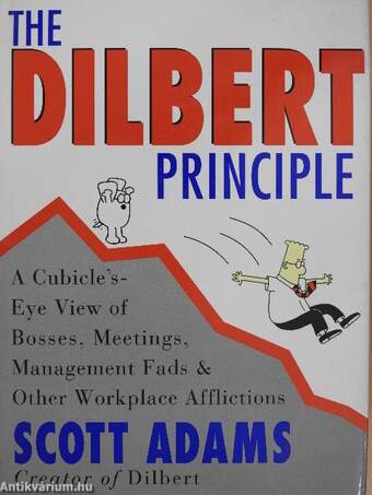 The Dilbert Principle