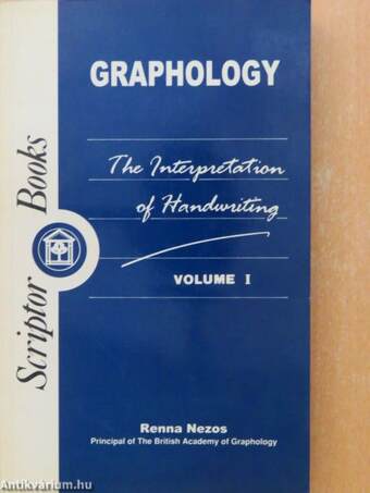 Graphology I.