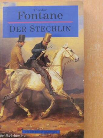 Der Stechlin