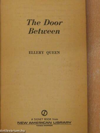 The Door Between