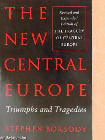 The New Central Europe